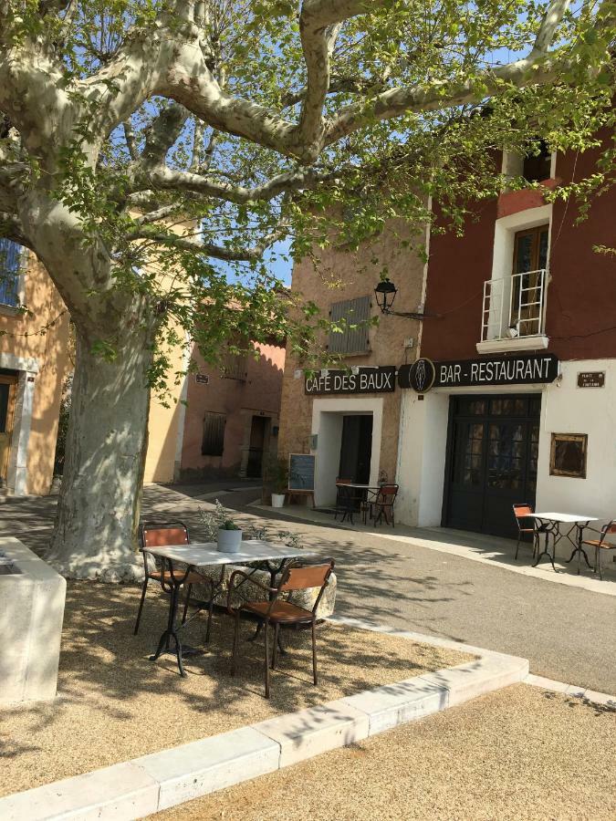 贝端40 Rue Du Ventoux别墅 外观 照片